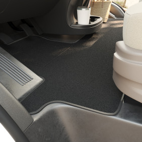 Tappetini Auto