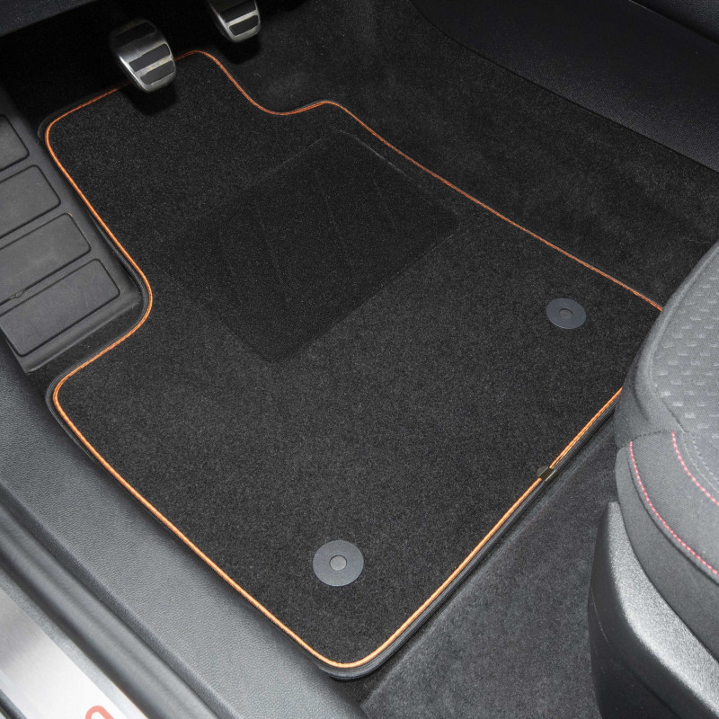 MOPAR Store Tappetini in moquette per Jeep Grand Cherokee