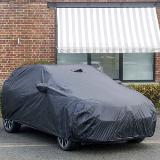 Telo copriauto per Audi A4 B9 2015-2021 Station Wagon Auto Copertura  Protettiva