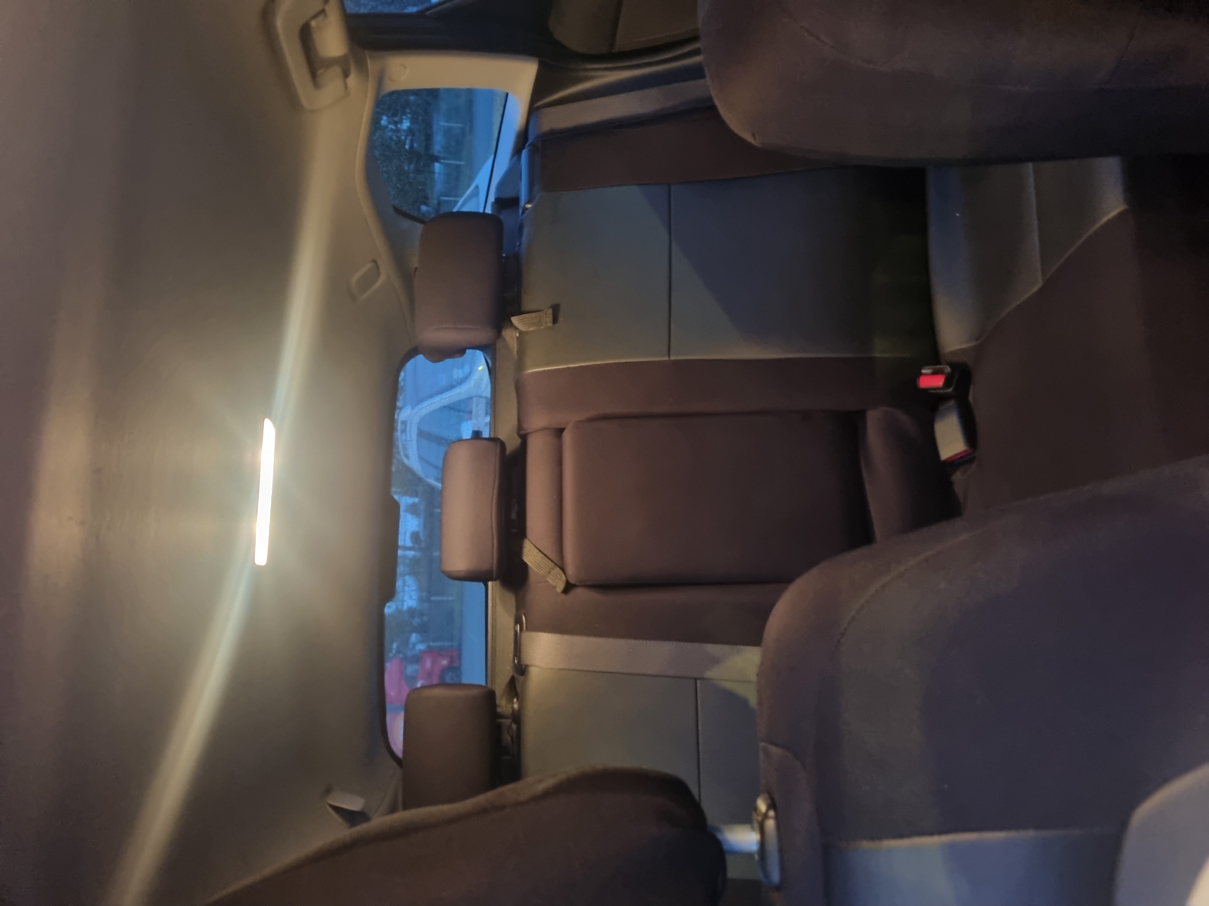 Coprisedili per TOYOTA AURIS