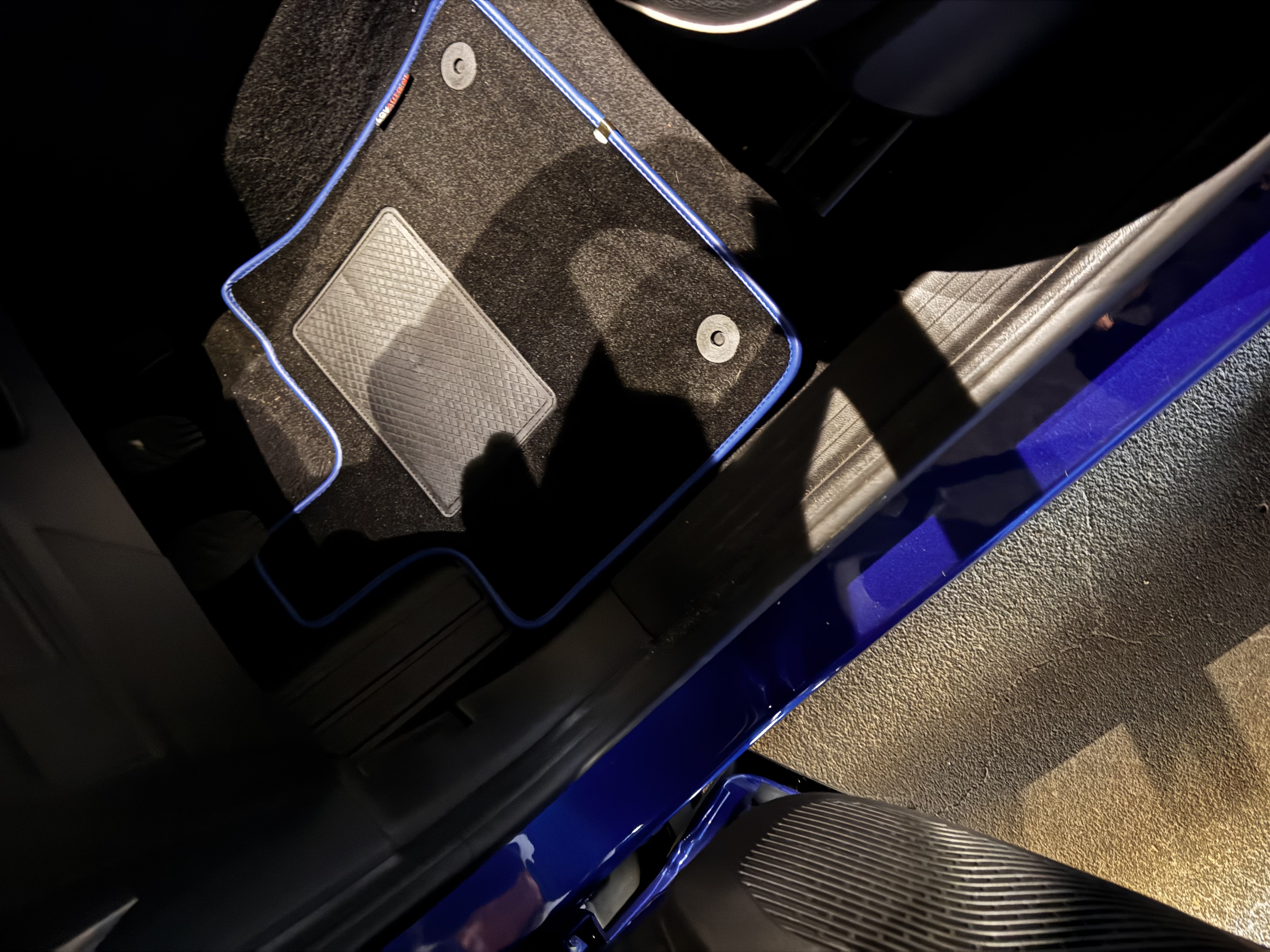 Tappetini per RENAULT CAPTUR