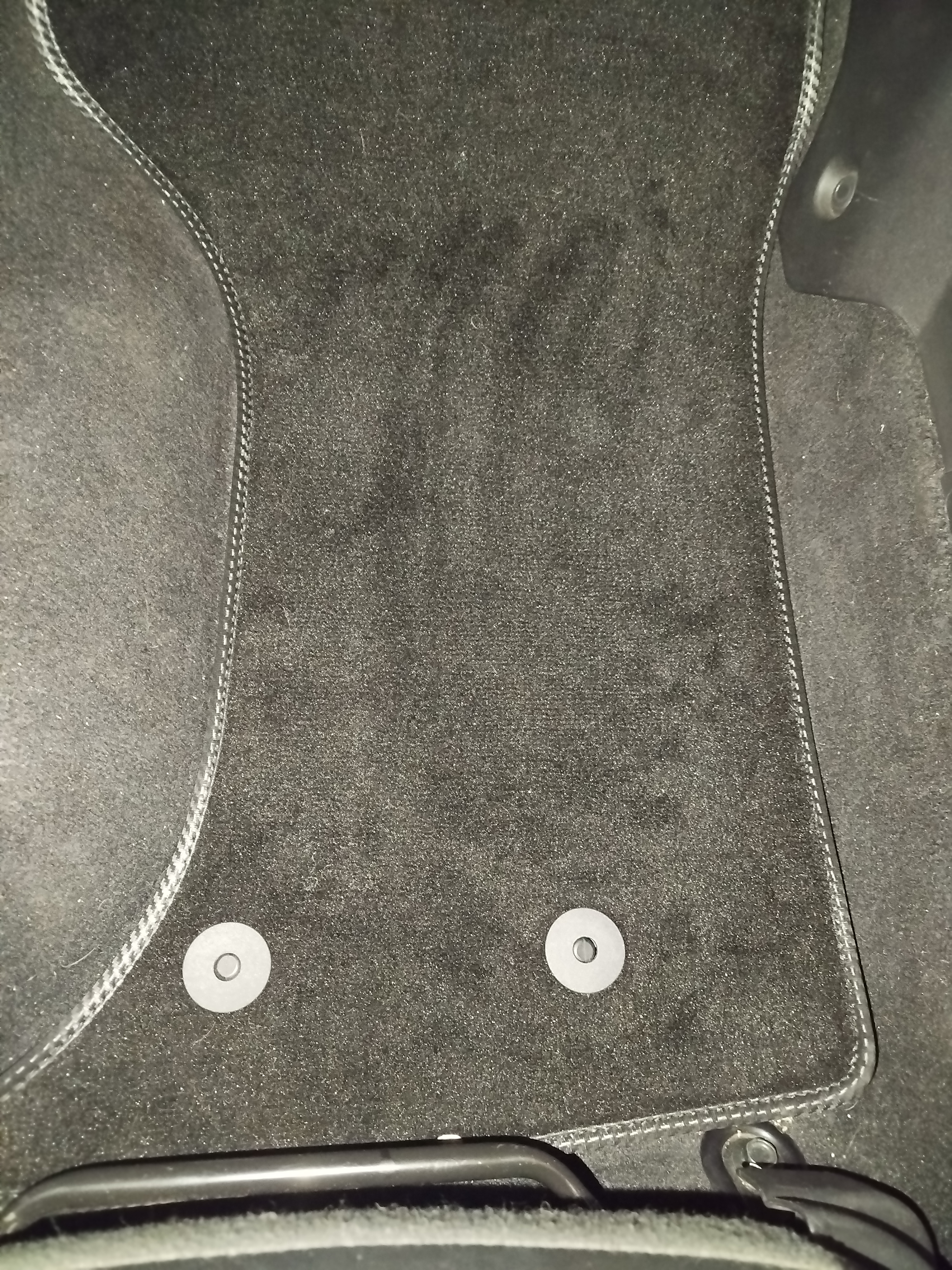 Tappetini per MAZDA MX5