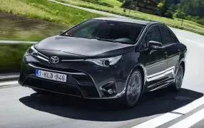 AVENSIS