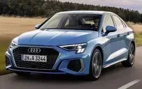 Tappetini Audi A3 8V Hatchback (2013-2020) personalizzati in base ai tuoi  gusti