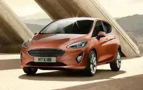 I migliori 7 Coprisedili ford fiesta - Classifica 2024 ⭐️