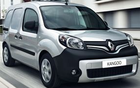 KANGOO 2