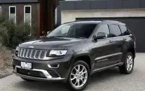 GRAND CHEROKEE