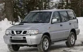 TERRANO 2