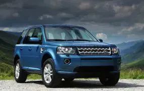 FREELANDER