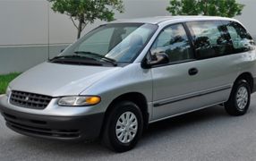 VOYAGER Corto
