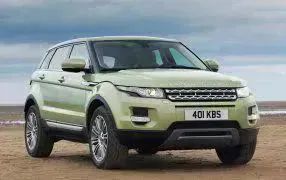 EVOQUE