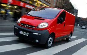 VIVARO conducente + sedile doppio