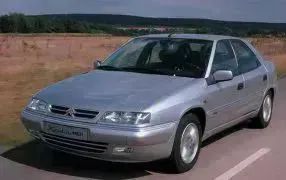 XANTIA SW