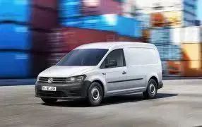 CADDY 7 Posti extra lunga