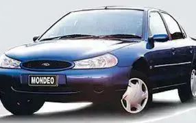 MONDEO e SW