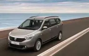 LODGY 5 Posti