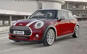 MINI F56 - 3 Porte