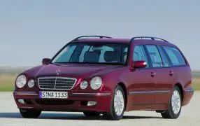 MOTOS Strike Tappetini In Velluto Blu Per Mercedes-Benz Classe E Cabrio A238 (2017-2023), Set Antiscivolo Con Fissaggi, Spessore 7mm