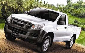 D MAX Cabina singola