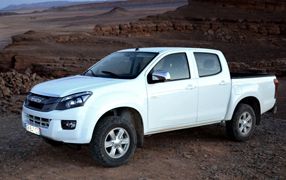 D MAX Cabina singola