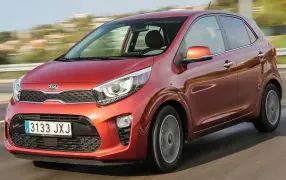 PICANTO