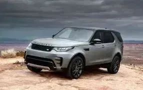 DISCOVERY Sport 5 posti