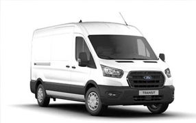 TRANSIT 2T 2 sedili