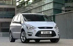 S-MAX 7 posti