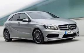 CLASSE A W176
