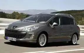 308 SW 5 posti