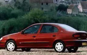 MEGANE 1 berlina