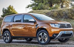 LODGY 7 Posti