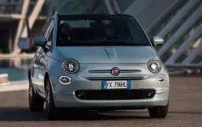 500 Ibrida