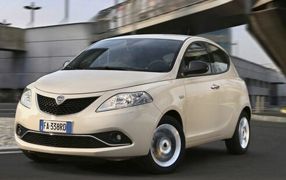 YPSILON Ibrida