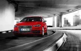 S3 3 Porte