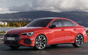S3 berlina