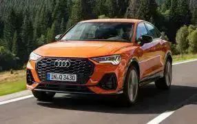 Vasca Baule Audi Q3 dal 02/15>12/18 protezione bagagliaio tappeto gomma per  kit