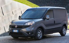 DOBLO CARGO