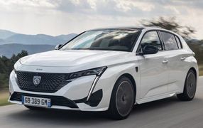 308 GT Ibrida