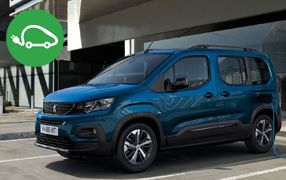 e-RIFTER  5 posti - M