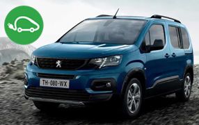 e-RIFTER  7 posti - M