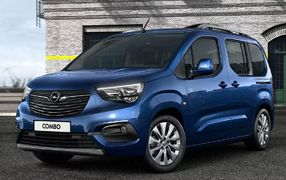 COMBO LIFE 7 posti - L1