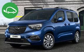 COMBO e-LIFE 7 posti - L1