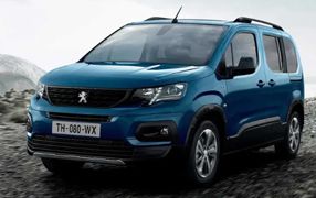 RIFTER 7  posti - XL