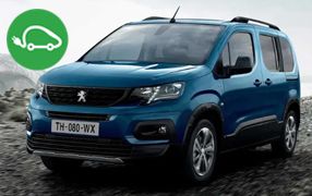 e-RIFTER  7 posti - XL