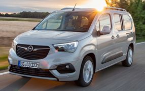 COMBO LIFE 7 posti - L2