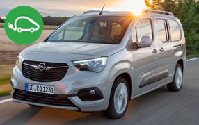 COMBO e-LIFE 7 posti - L2