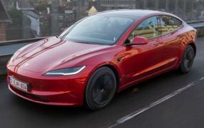 MODEL 3 HIGHLAND