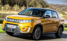 VITARA Ibrida