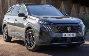 5008 Ibrida e-DSC6 (48V)